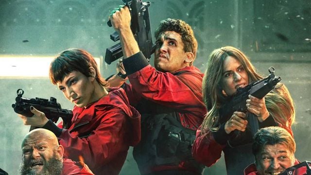 'La Casa de Papel' (Temporada 5): El significado de la emotiva canción del final, 'Grândola, Vila Morena' noticias imagen