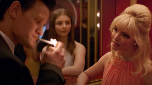 Tráiler de 'Última noche en el Soho': El Londres de los 60 se convierte en pesadilla en lo nuevo de Edgar Wright noticias imagen