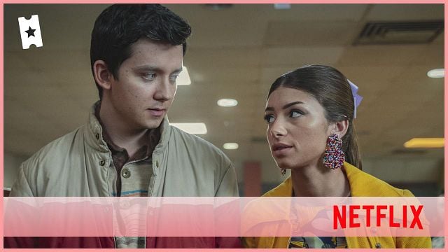 Netflix: Estrenos de series del 13 al 19 de septiembre