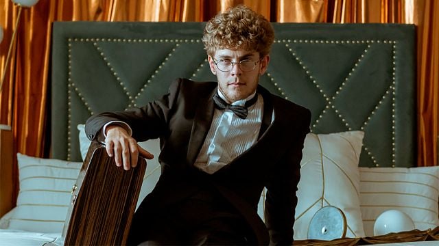 Pedro Alonso sobre un spin-off de ‘La Casa de Papel’ con Patrick Criado: “¿Cuánto quieres que la líe con esta respuesta?” noticias imagen