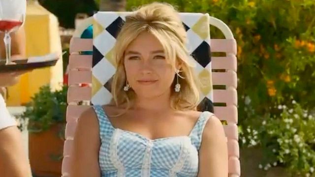 'Don't Worry Darling': Primer adelanto del 'thriller' de Olivia Wilde protagonizado por Florence Pugh y Harry Styles noticias imagen