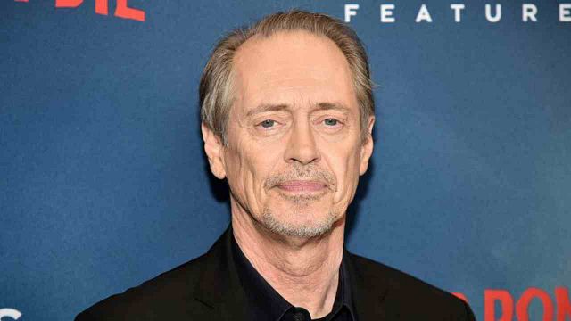 Steve Buscemi recuperó su trabajo de bombero para ayudar en el rescate del 11S y no ha superado el trauma noticias imagen