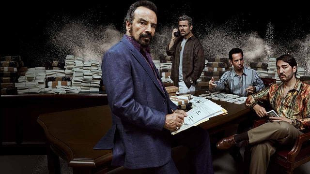 'Narcos: México': fecha de estreno, tráiler, Bad Bunny y todo lo que sabemos de la tercera (y última) temporada noticias imagen