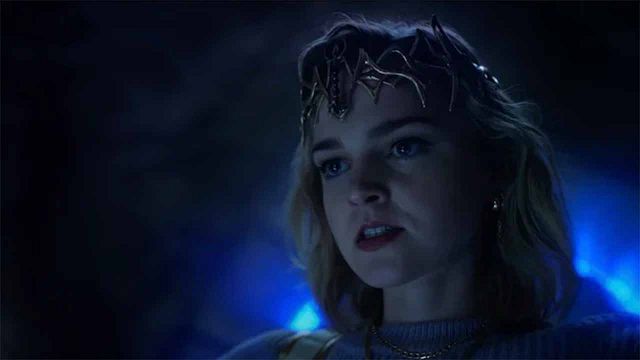 'Locke & Key', más oscura y nuevas llaves mágicas en la temporada 2: Primer 'teaser' y fecha de estreno en Netflix noticias imagen