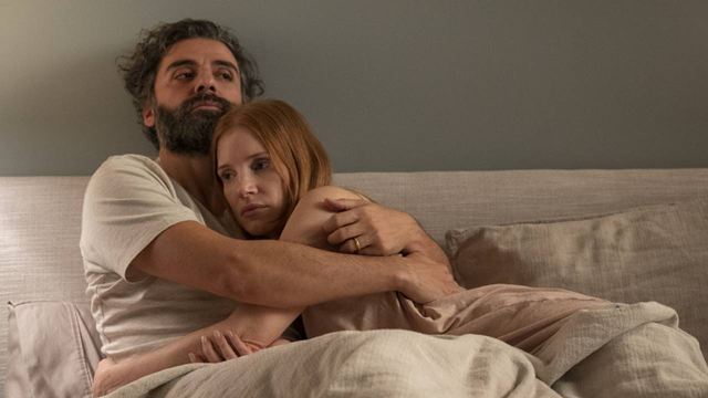 ¿Obra maestra o 'remake innecesario'? Jessica Chastain y Oscar Isaac brillan en 'Secretos de un matrimonio' (HBO)