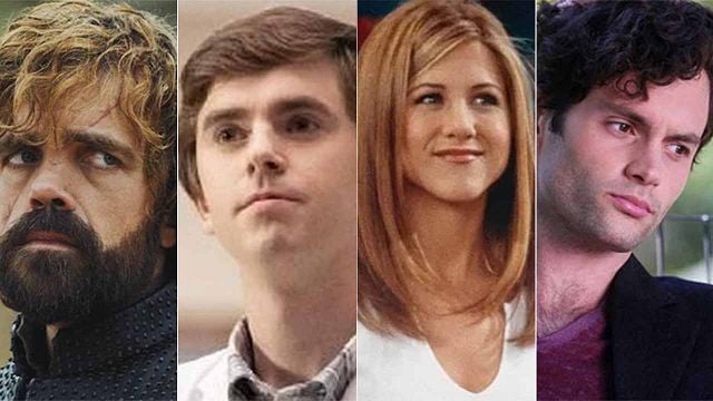 7 actores y actrices que estuvieron a punto de rechazar los papeles que les dieron la fama
 noticias imagen