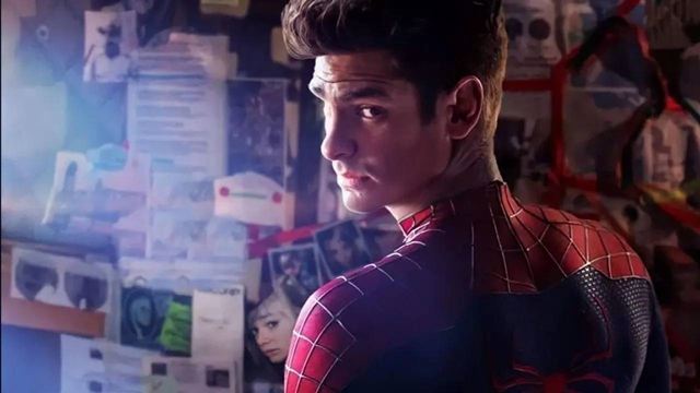 Lo bueno y malo de ser un superhéroe de Marvel: Andrew Garfield compara ser Spider-Man con estar en una "prisión dorada"