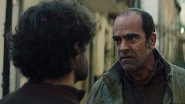 'Maixabel': Descubre el arrepentimiento del personaje de Luis Tosar en este clip en EXCLUSIVA noticias imagen