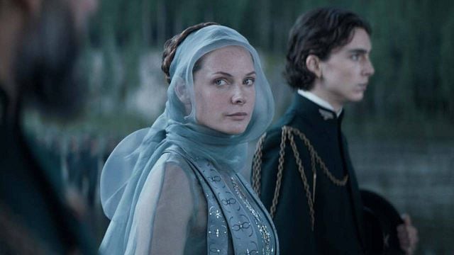 Aún queda un mes para el estreno de 'Dune' en Estados Unidos, ¿por qué en España hemos podido verla antes? noticias imagen