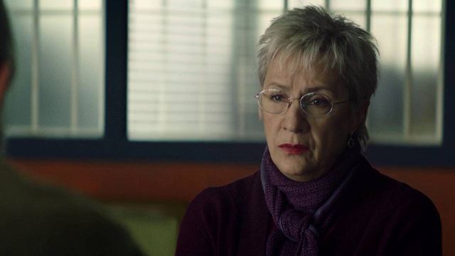 Blanca Portillo, una viuda en busca de respuestas en este clip en EXCLUSIVA de 'Maixabel': "¿No sabías a quién ibas a matar?"