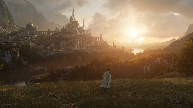 La serie 'El Señor de los Anillos' negocia con el compositor de la trilogía original noticias imagen