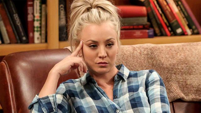 Kaley Cuoco explica cómo contribuyó a cambiar la imagen de Penny en 'The Big Bang Theory' noticias imagen