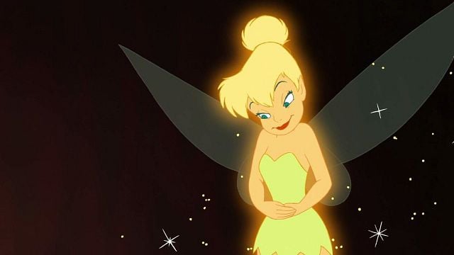 Disney cambia la película de Campanilla por una serie tras 10 años de desarrollo, ¿fin de la maldición?