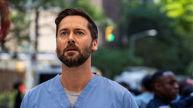 Los planes de Max Goodwin para el 'New Amsterdam' corren peligro con la llegada de la nueva "chica mala" en la temporada 4 noticias imagen