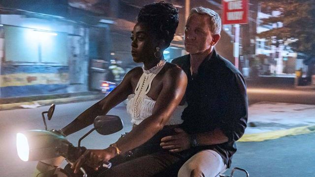 Los deberes de James Bond: El director de 'Sin tiempo para morir' cree que la franquicia necesita otro tipo de personajes femeninos