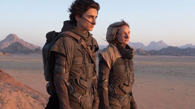 'Dune' es una obra maestra según la crítica, pero, ¿qué dicen a los que no les gusta?