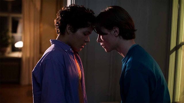 'Jóvenes altezas' confirma su temporada 2: fecha de estreno, Wilhelm y Simon, quién vuelve y quien no y todo lo que sabemos noticias imagen