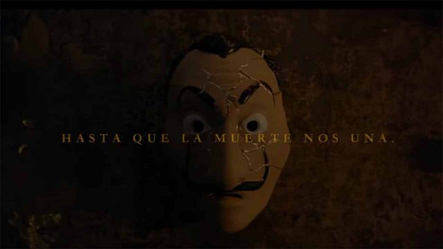 'La Casa de Papel': Tokio da fuerzas a la banda tras el final de la primera parte en este adelanto de la recta final noticias imagen