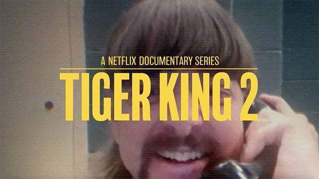 Vuelve 'Tiger King': fecha estreno, primeras imágenes, la ausencia de Carole Baskin y todo lo que sabemos de la temporada 2 noticias imagen