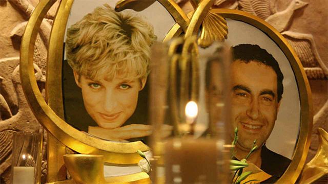 La temporada 5 'The Crown' ya tiene actor para Dodi Al-Fayed noticias imagen