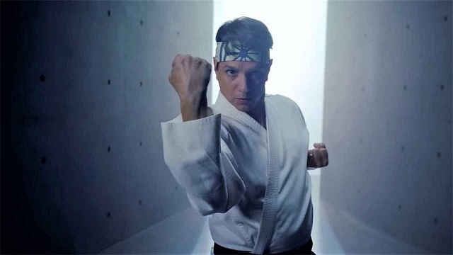 La temporada 4 de 'Cobra Kai' ya tiene fecha de estreno en Netflix: así será la vuelta al dojo noticias imagen