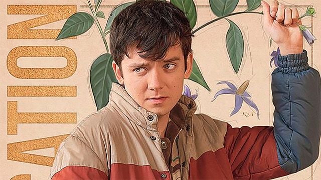 Vuelve ‘Sex Education’: Netflix la renueva por una temporada 4  noticias imagen