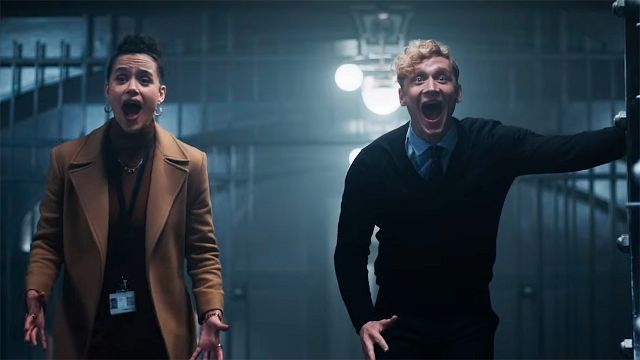 ‘Ejército de los ladrones': Nuevo y divertido tráiler del spin-off precuela de 'Ejército de los muertos' dirigido por Zack Snyder noticias imagen