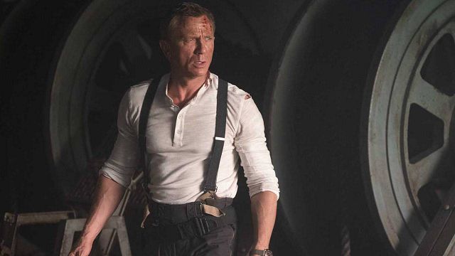 La escena de la saga de James Bond que nunca más podrá realizarse noticias imagen