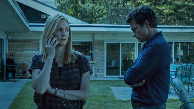 'Ozark': tráiler, fecha de estreno, nuevos rostros, tramas y todo lo que sabemos de la temporada 4 (y última) de la serie de Netflix noticias imagen