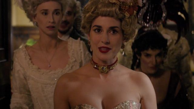 Fiesta, ira y supervivencia en 'Veneciafrenia'. No eres bienvenido en el 'teaser' de lo nuevo de Álex de la Iglesia noticias imagen