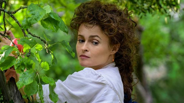 Regresos y nuevos fichajes en 'Enola Holmes 2': Helena Bonham Carter repite en la secuela con Millie Bobby Brown