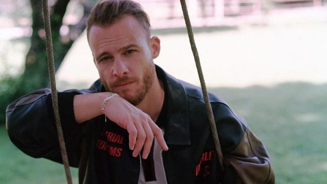 Una casualidad en una boda: la razón de que Kerem Bürsin esté triunfando en Turquía noticias imagen