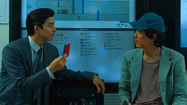 'El juego del calamar': ¿Quién responde al llamar al número de teléfono de la serie de Netflix? noticias imagen