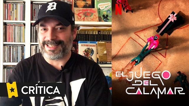 Te explicamos por qué 'El juego del calamar' es una serie tan adictiva noticias imagen