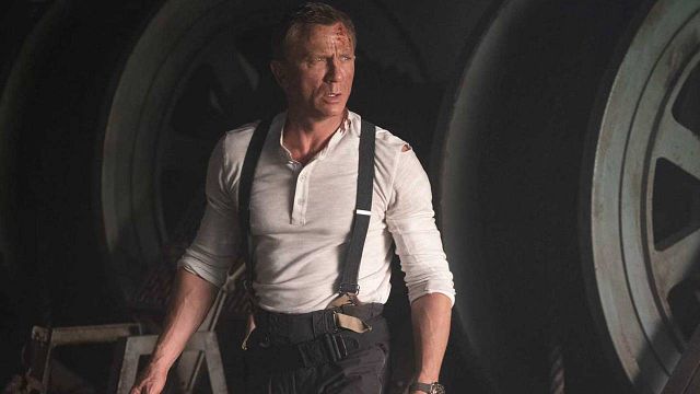 ¿Qué dice la crítica de 'Sin tiempo para morir', la última entrega de Daniel Craig como James Bond? noticias imagen