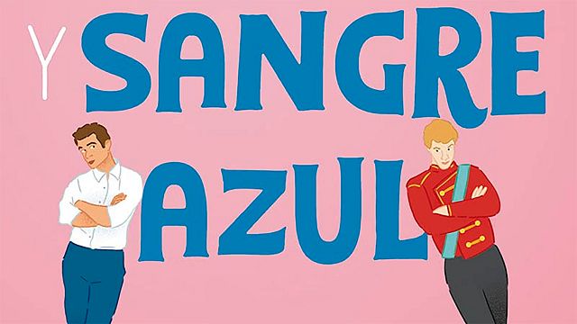 La adaptación a película del exitoso libro ‘Rojo, blanco y sangre azul’ ya tiene director noticias imagen