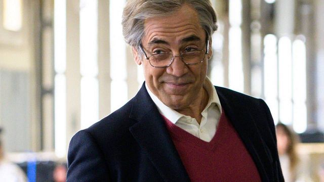 'El buen patrón' es la película española seleccionada para los Oscar 2022 noticias imagen