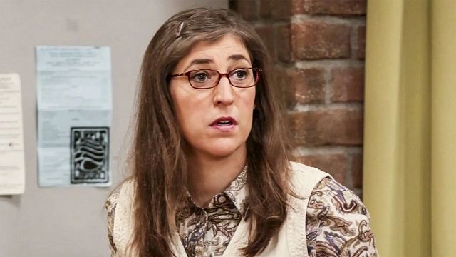 Mayim Bialik relata haber sufrido un alto nivel de ansiedad mientras rodaba 'The Big Bang Theory' noticias imagen
