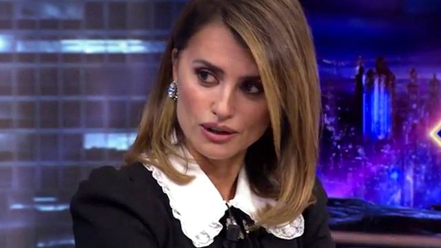 Penélope Cruz sufre el síndrome del impostor: "Siempre creo que me van a echar en los rodajes" noticias imagen