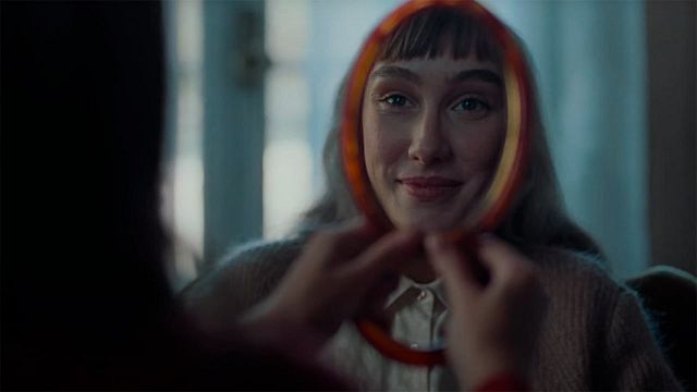 'La abuela': Envejecer es terrorífico en el tráiler de la nueva película de Paco Plaza  noticias imagen