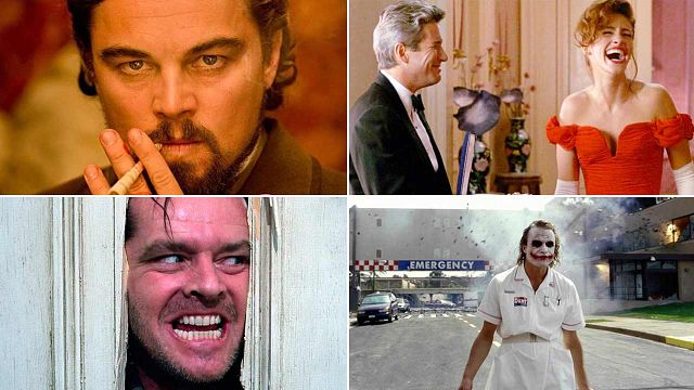12 escenas míticas del cine que fueron improvisadas noticias imagen
