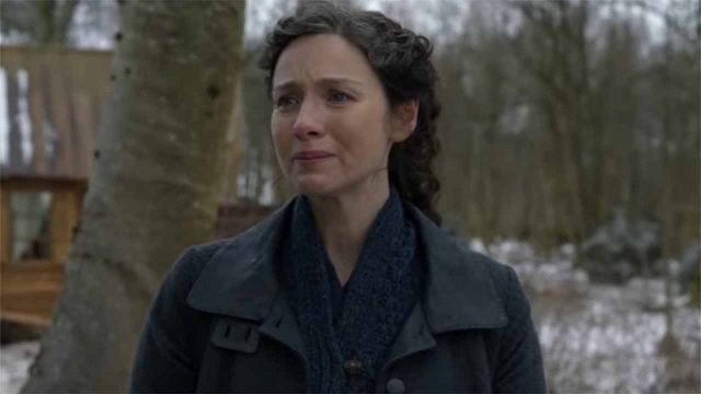 El primer teaser' tráiler de la temporada 6 de 'Outlander' hace temer por la vida de uno de los personajes noticias imagen
