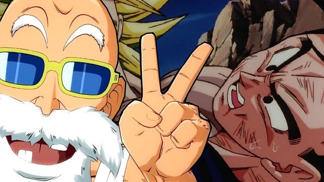 El Mr. Popo negro, la palabra "matar" y otros detalles de 'Dragon Ball' que han sido censurados noticias imagen