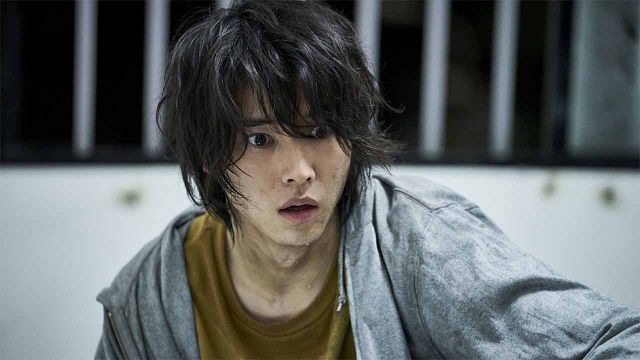 Porque has visto 'El juego del calamar': la serie japonesa que ha recuperado su popularidad un año después  noticias imagen