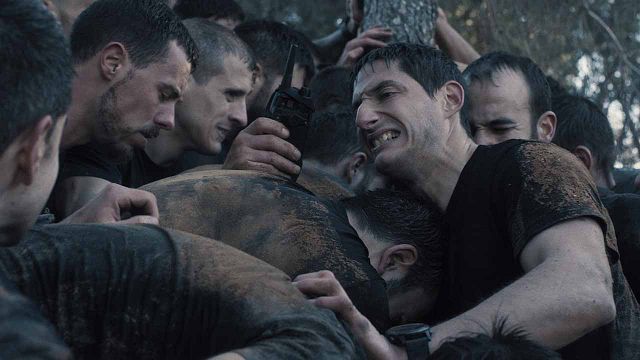 Así es G.E.O.: Más allá del límite': las claves de la serie documental estrella de Amazon Prime Video noticias imagen