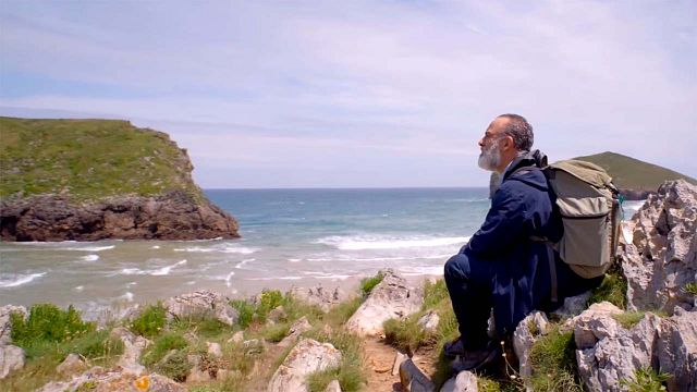 ‘Un paraíso en el camino’ te invita a perderte en Asturias con Javier Gutiérrez como anfitrión noticias imagen
