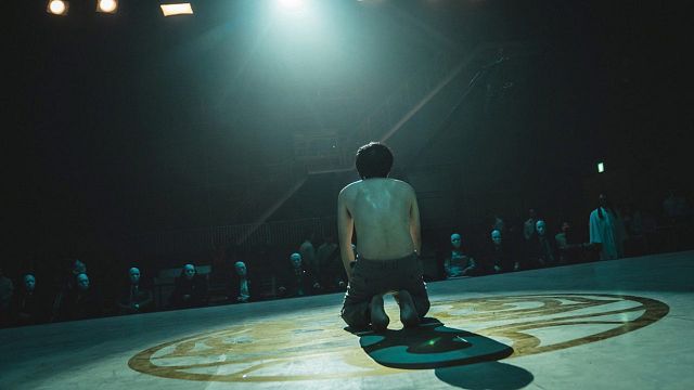 Después de 'El juego del calamar', aquí está la nueva serie coreana de Netflix que no debes perderte noticias imagen