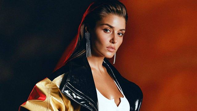 La última sesión de fotos de Hande Erçel se convierte en Trending Topic en todo el mundo noticias imagen