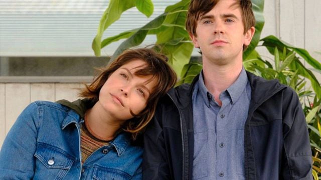La temporada 5 de 'The Good Doctor' profundizará en los problemas del pasado de Shaun noticias imagen
