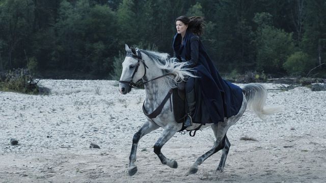 'La rueda del tiempo' ficha a dos de sus personajes más importantes noticias imagen